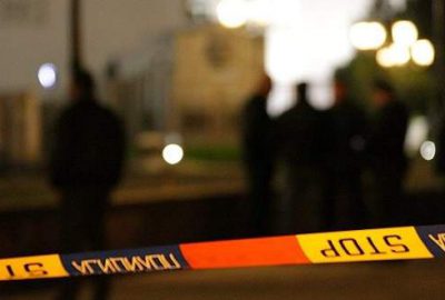 Yolcu treni faciası: 14 ölü