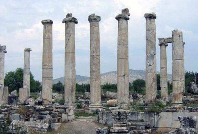 Türkiye’den 10 varlık, “Dünya Mirası Geçici Listesi”nde