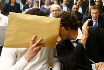 Tuğçe’yi öldürdü! Yüzünü gizledi!