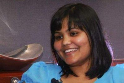 İkizini beyninde taşıyan kadın