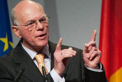 ‘Osmanlı’da yaşananlar soykırımdı’