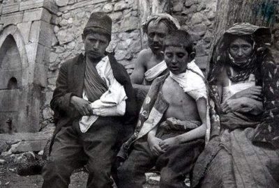 Komşu ‘soykırım’ demedi ama…