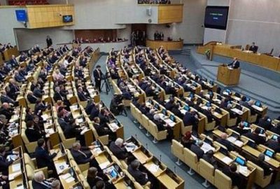 Rusya’dan flaş ‘soykırım’ kararı