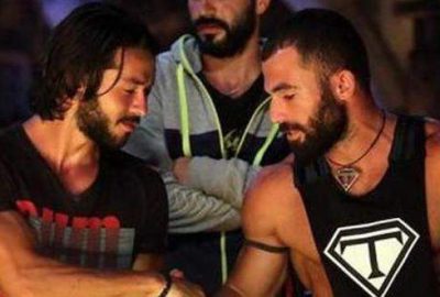 ‘Konuşmak için Turabi’den izin alıyor’