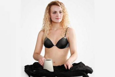 Sıradışı tasarımlar