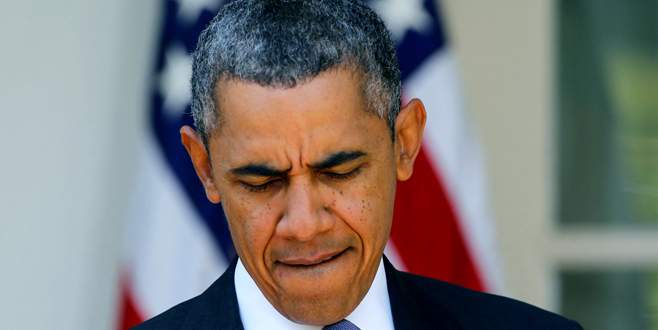 Türkiye’den Obama’ya sert tepki