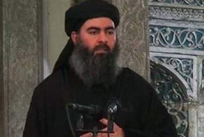 Bağdadi öldü işte DEAŞ’ın yeni lideri!