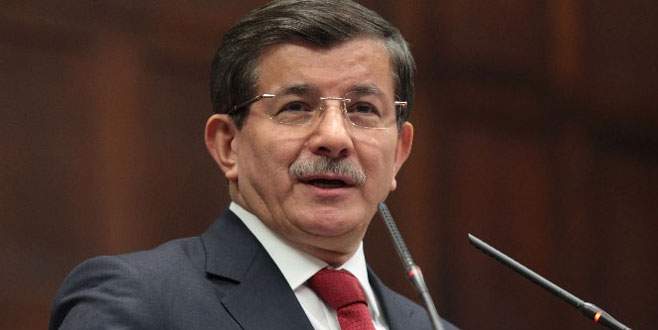Davutoğlu’ndan AYM’ye mesaj
