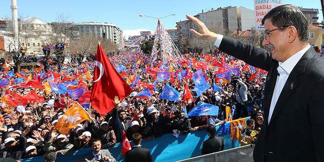 ‘Biz tarihimizle gurur duyuyoruz’