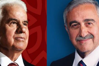 Eroğlu mu Akıncı mı?