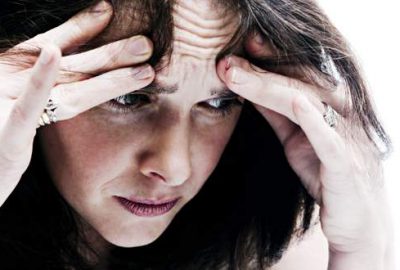 Kadınlar panik atağa dikkat!