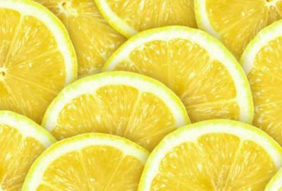 Limonlu su içmeniz için 10 neden