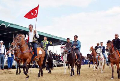 Bursa’da gelenek sürüyor