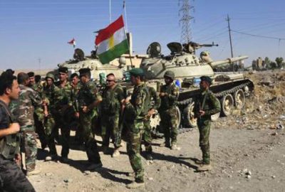 Musul operasyonu Ramazan’dan sonra