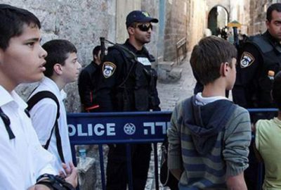 Filistinli genç öldürüldü