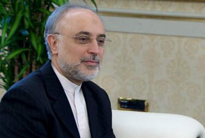 Nihai anlaşmayla yaptırımlar kalkacak