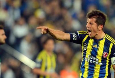 Emre’den flaş açıklama; 7 hafta sonra yokum…