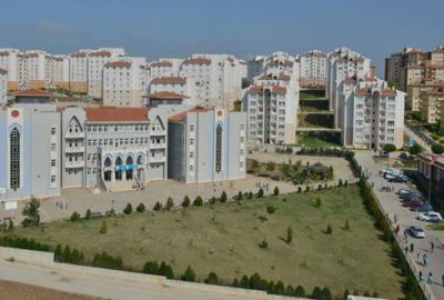 İnegöl Belediyesi arsa ve daire sattı