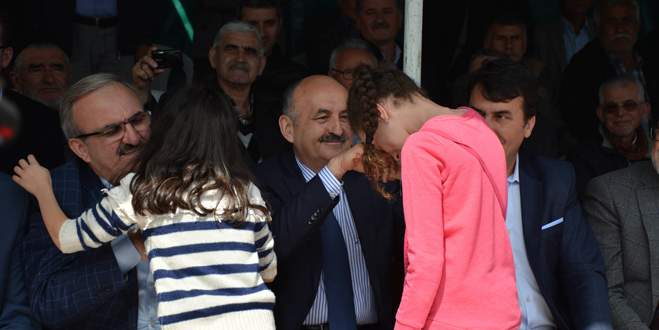 ‘Dünyaya yine haklılığımızı ispat ederiz’