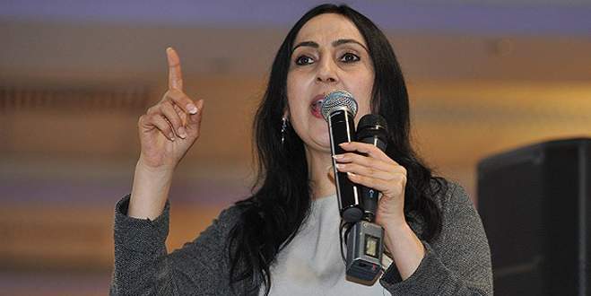 ‘Hiçbir baraj başarımızı engelleyecek güçte değil’