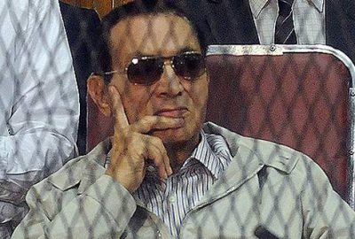 ‘Siyasal İslami akımların planlarını engelledik’