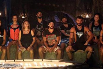 Survivor yarışmacıları resmen eridi!
