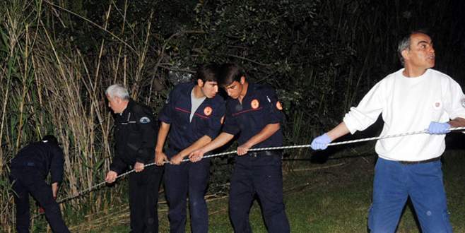 Kayıp liseli ölü bulundu