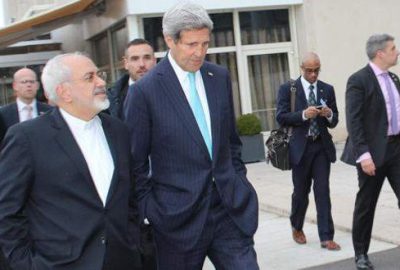 Suriye toplantısına İran da davetli