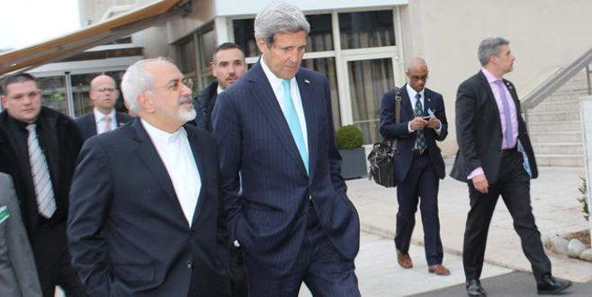 Suriye toplantısına İran da davetli