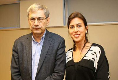 ‘Zor okunan bir yazar değilim’