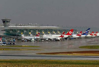 Hava’da tüm zamanların rekoru kırıldı