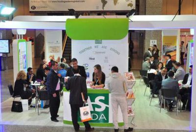 Gıda Bileşenleri Fuarı, 13-15 Mayıs’ta