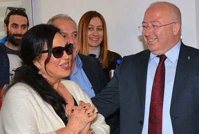 Türk sinemasının ‘Sultanı’ film çekecek