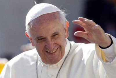 Türkiye’den Vatikan sürprizi