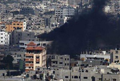 İsrail’in BM yerleşkelerini hedef aldığı belgelendi