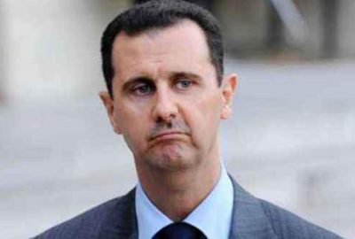 Esad’ın amcasına yolsuzluk suçlaması