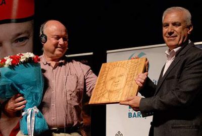 Bernieres: İyi hikaye kendini yazdırıyor