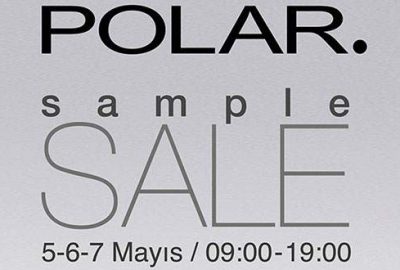 Polar Moda’dan yardım etkinliği