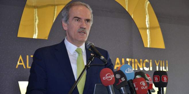 Başkan Altepe’den Bursalılara müjde!