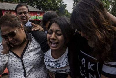 Endonezya’da 9 uyuşturucu kaçakçısı idam edildi