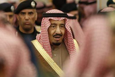 Suudi Arabistan’da veliaht değişti