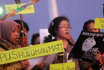 Avustralya, Endonezya büyükelçisini geri çağırdı