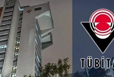 TÜBİTAK'ta "usulsüz işe alım yapıldığı ve terör örgütüne para toplandığı"
