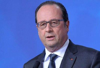 Fransa’da terörle mücadelede yeni dönem