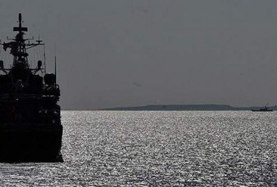 ‘Geminin alıkonulması siyasi değil’