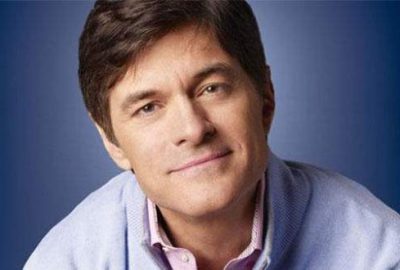 Mehmet Öz hakkındaki iddialara yanıt verdi