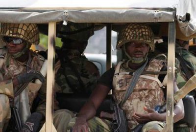 Ordu ormanı bastı 200 kızı kurtardı