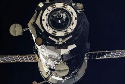 Kontrolden çıktı Dünya’ya düşüyor!