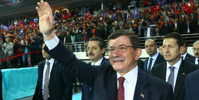 Başbakan’dan binlerce çalışana müjde!