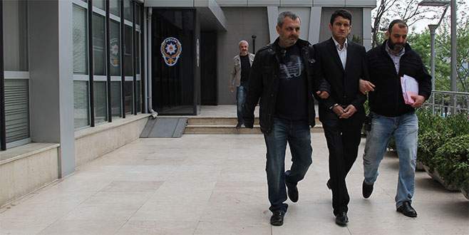 ‘Pala ile yanıma geldi, korkup ateş ettim’